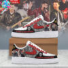 20 Years Of Jonas Brothers Special Nike Air Force 1 Jonas Brothers Merch Gifts For Music Fans