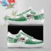 420 Weed Just Hit It Nike Air Force 1 Good Father's Day Presents