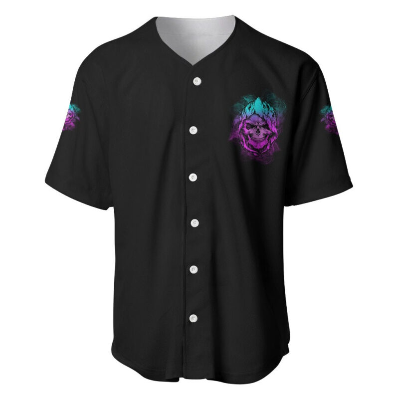 A Good Place To Put Your Opinions Baseball Jersey
