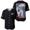 Aki Hayakawa - Chainsaw Man Baseball Jersey Japan Anime