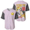 Ampharos - Poke Baseball Jersey Anime
