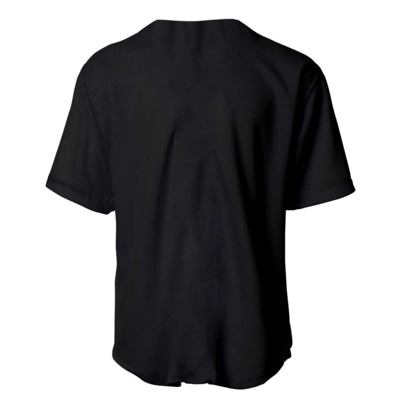 Android 17 Dragon Ball Z Baseball Jersey Anime