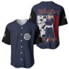 Aoi Todo - Jujutsu Kaisen Baseball Jersey Anime