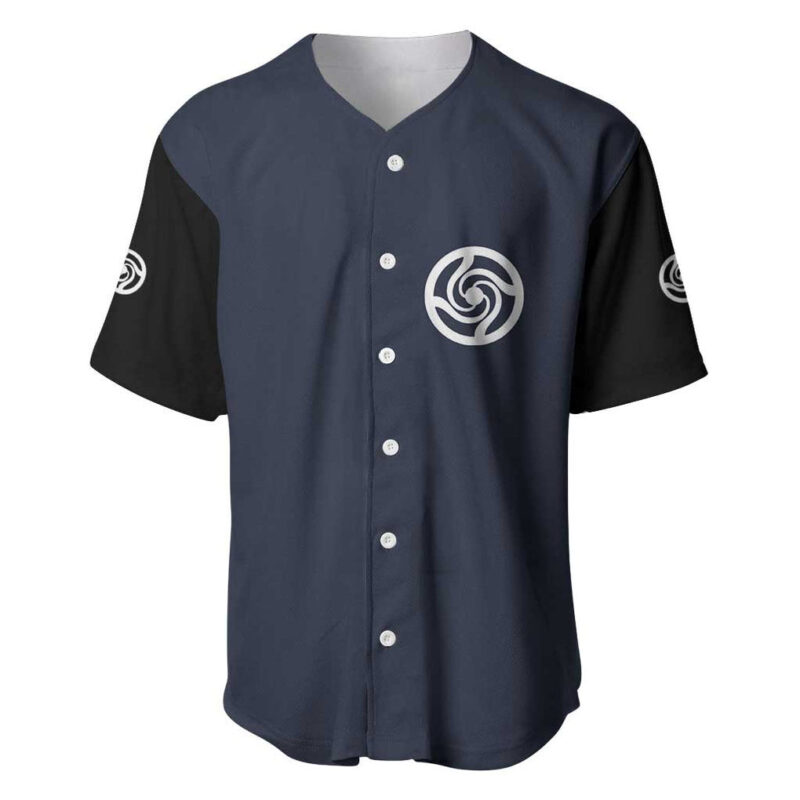 Aoi Todo - Jujutsu Kaisen Baseball Jersey Anime