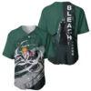 BLEACH Baseball Jersey TYBW Ichigo Bankai