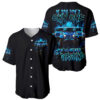 Blue Jeep Baseball Jersey If You Don't Own One You 'll Never Understand