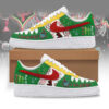 A Tribe Called Quest Hip Hop Nike Air Force 1 A Tribe Called Quest Merch Father's Day Gifts
