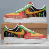 A Tribe Called Quest Nike Air Force 1 A Tribe Called Quest Merch Fathers Day Presents
