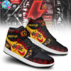 ACDC Power Up Rocker Nike Air Force 1 ACDC Merch Father's Day Presents For Dad Ideas 2025