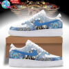 Aerosmith Rock Band Air Force 1 Aerosmith Merch Music Lover Father's Day Gifts For Husband