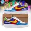 AEW Dynamite All In London Nike Air Force 1 AEW Dynamite Merch Awesome Father's Day Gifts