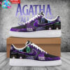 Agatha All Along Nike Air Force 1 Agatha All Along Merch Mother's Day Presents For Mom