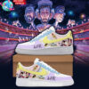 AJR Band Nike Air Force 1 AJR Merch Best Father's Day Gifts For Husband