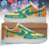 AJR Way Less Sad Air Force 1 AJR Merch Best Father's Day Gifts For Band Fans
