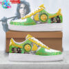 Alice Cooper Band Nike Air Force 1 Alice Cooper Merch For Fan Dad Gifts For Father's Day 2025