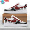 Alice Cooper Schools Out Nike Air Force 1 Sneaker Alice Cooper Merch Gifts For Husband