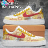 Alice In Chains Sunset Air Force 1 Alice In Chains Merch Gifts For Rock band Fans
