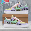 All Time Low Air Force 1 All Time Low Merch Good Fathers Day Gifts For Rock Band Fans