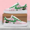 Alpha Kappa Alpha Est 1908 Air Force 1 Alpha Kappa Alpha Merch Unique Mother's Day Gifts