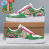 Alpha Kappa Alpha Nike Air Force 1 Alpha Kappa Alpha Merch First Fathers Day Gift Ideas