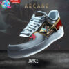 Arcane Jayce Nike Air Force 1 Gifts For Father's Day Ideas