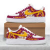 Arizona State Sun Devils Fear The Fork Limited Nike Air Force 1 First Fathers Day Gift Ideas