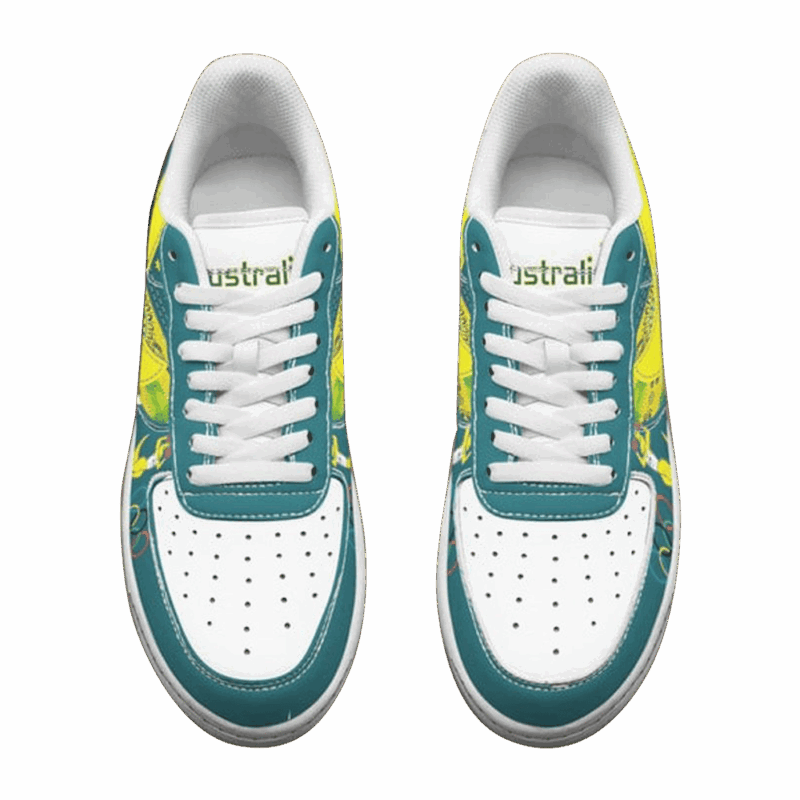 Australia Olympic Paris 2024 Air Force 1 Father's Day Presents For Dad Ideas 2025