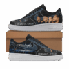 Aventura Band Air Force 1 Aventura Merch Music Lovers Best Father's Day Gifts