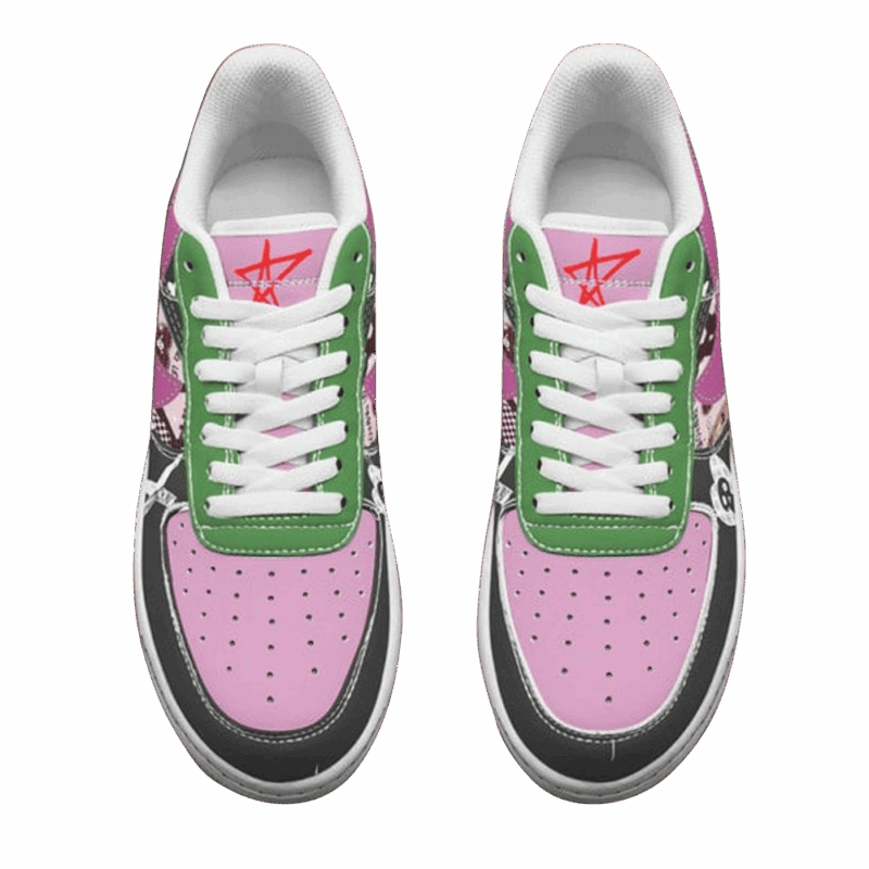 Avril Lavigne Greatest Hits Tour Nike Air Force 1 Avril Lavigne Merch Best Mothers Day Gifts