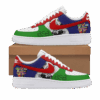 Backstreet Boys Legend Limited Edition Nike Air Force 1 Backstreet Boys Merch Fans Gifts