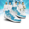 Backstreet Boys Millennium 2 0 Air Jordan 1 Shoes Backstreet Boys Merch Gifts For Fans