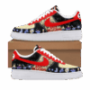 Bad Religion Nike Air Force 1 Bad Religion Merch Rock Band Fans Gifts For Father's Day