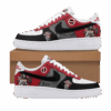 Bad Religion The Power We Seek Nike Air Force 1 Bad Religion Merch Gifts For Father's Day Ideas