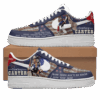 Beyonce Cowboy Carter Independent American Air Force 1 Beyonce Merch Best Mothers Day Gifts