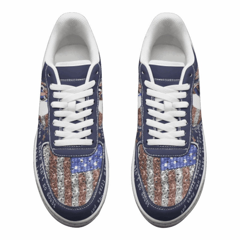 Beyonce Cowboy Carter Independent American Air Force 1 Beyonce Merch Best Mothers Day Gifts