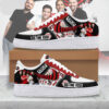 Big Time Rush Nike Air Force 1 Big Time Rush Merch First Mothers Day Gift Ideas