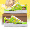 Billie Eilish Vibe Nike Air Force 1 Billie Eilish Merch Mother's Day Gifts For Wife