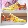 Billy Strings Air Force 1 Billy Strings Merch Mother's In Law Gifts Mom's Day