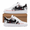 Black Myth Wukong Air Force 1 Wukong Merch Gamers Gifts For Father's Day