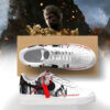 Black Myth Wukong Air Force 1 Wukong Merch Gamers Gifts For Father's Day