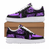 Black Sabbath Air Force 1 Sneaker Black Sabbath Merch Fathers Day Presents