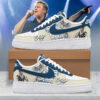 Blake Shelton Air Force 1 Sneaker Blake Shelton Merch Father's Day Gifts For Grandpa