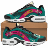 Blink 182 Air Max Plus Shoes Blink 182 Merch Good Fathers Day Gifts