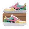 Blink 182 Music Air Force 1 Blink 182 Merch Top 10 Mother's Day Gift Ideas