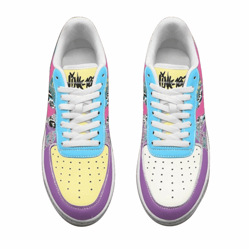 Blink 182 Music Festival Air Force 1 Blink 182 Merch Mother'sDay Gifts 2025
