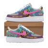 Blink 182 One More Time Air Force 1 Blink 182 Merch Best Mothers Day Gifts