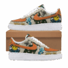 Blink 182 X Drew Nike Air Force 1 Blink 182 Merch Perfect Father's Day Gifts