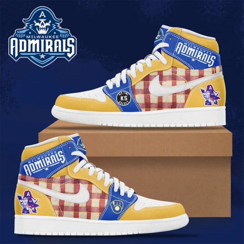 Bob Uecker Hockey Shoes Presents For Hockey Lovers