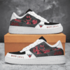 Bon Jovi Now Or Never Nike Air Force 1 Bon Jovi Merch Good Fathers Day Gifts