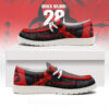 Brock Wilbur 28 Years Later Movie Loafer Shoes Gifts For Movie Lovers